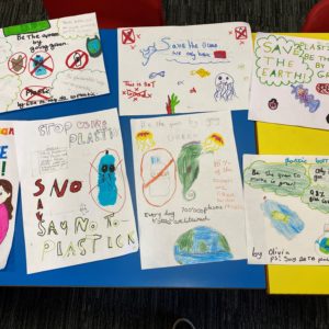 Posters for Climate Learning Week
