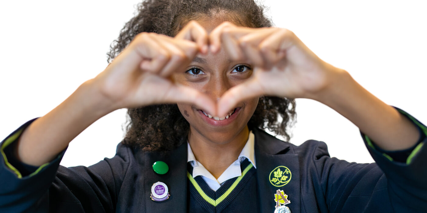 Today I learned to communicate differently