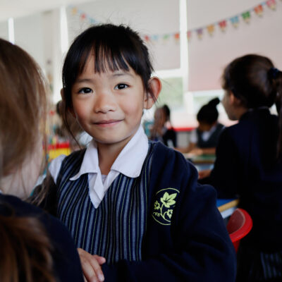 Girls Independent Junior School Croydon