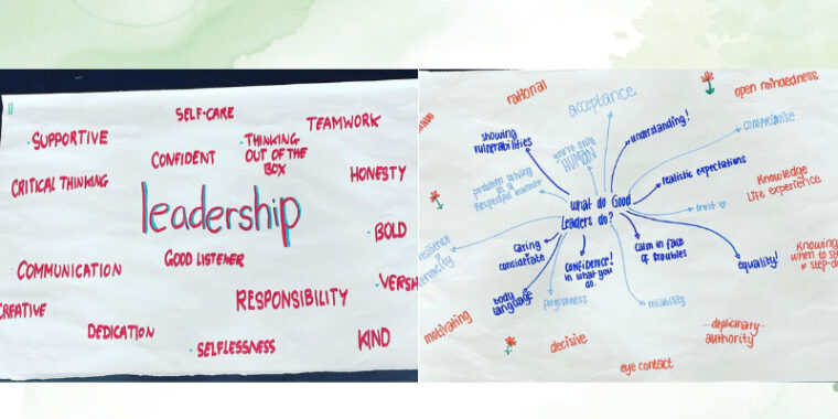 Leadership Day - workshop