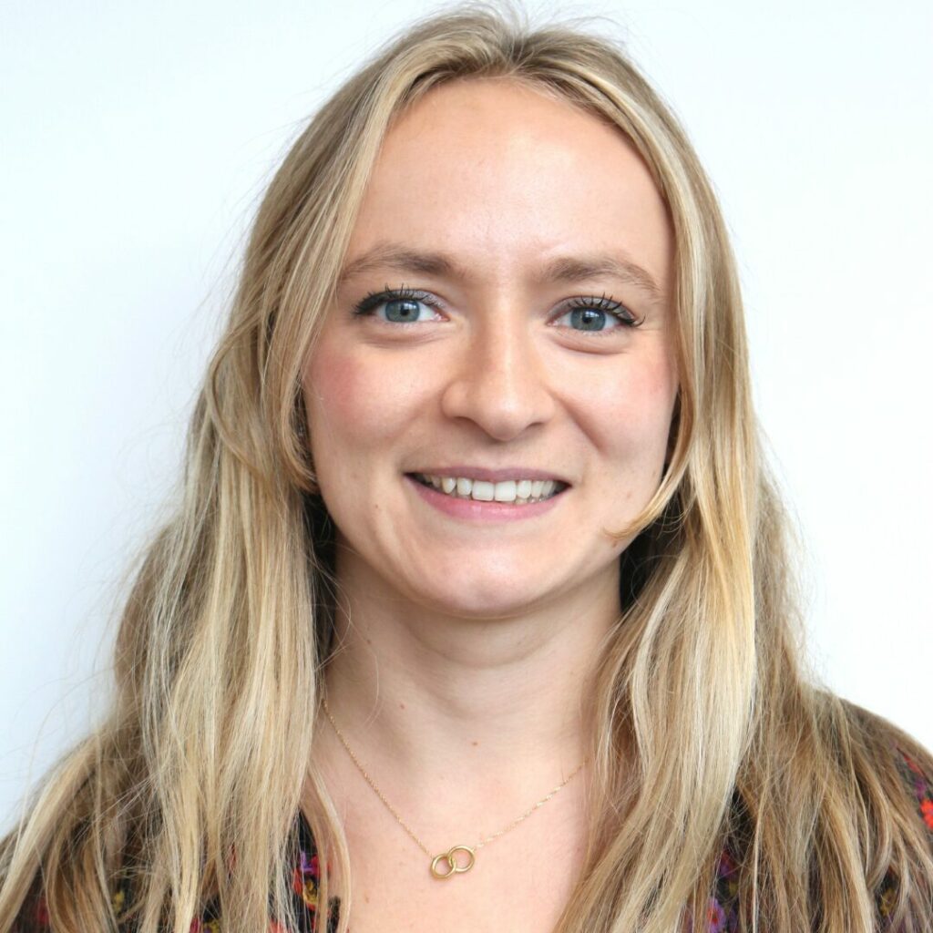 Meet the new Head of Classics Croydon High School